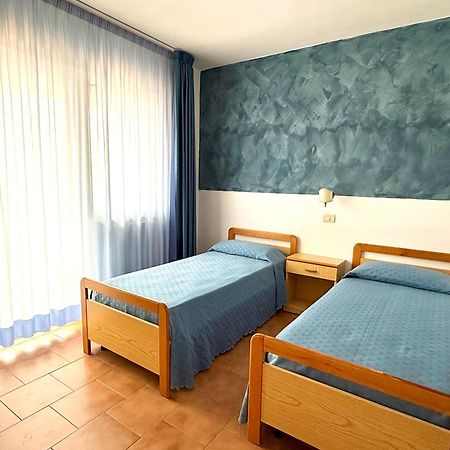 פסקיצ'י Hotel Timiama מראה חיצוני תמונה