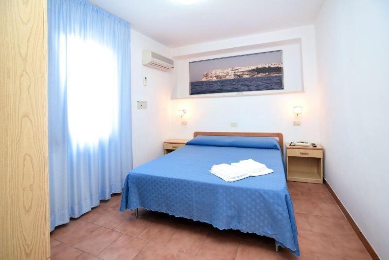 פסקיצ'י Hotel Timiama מראה חיצוני תמונה