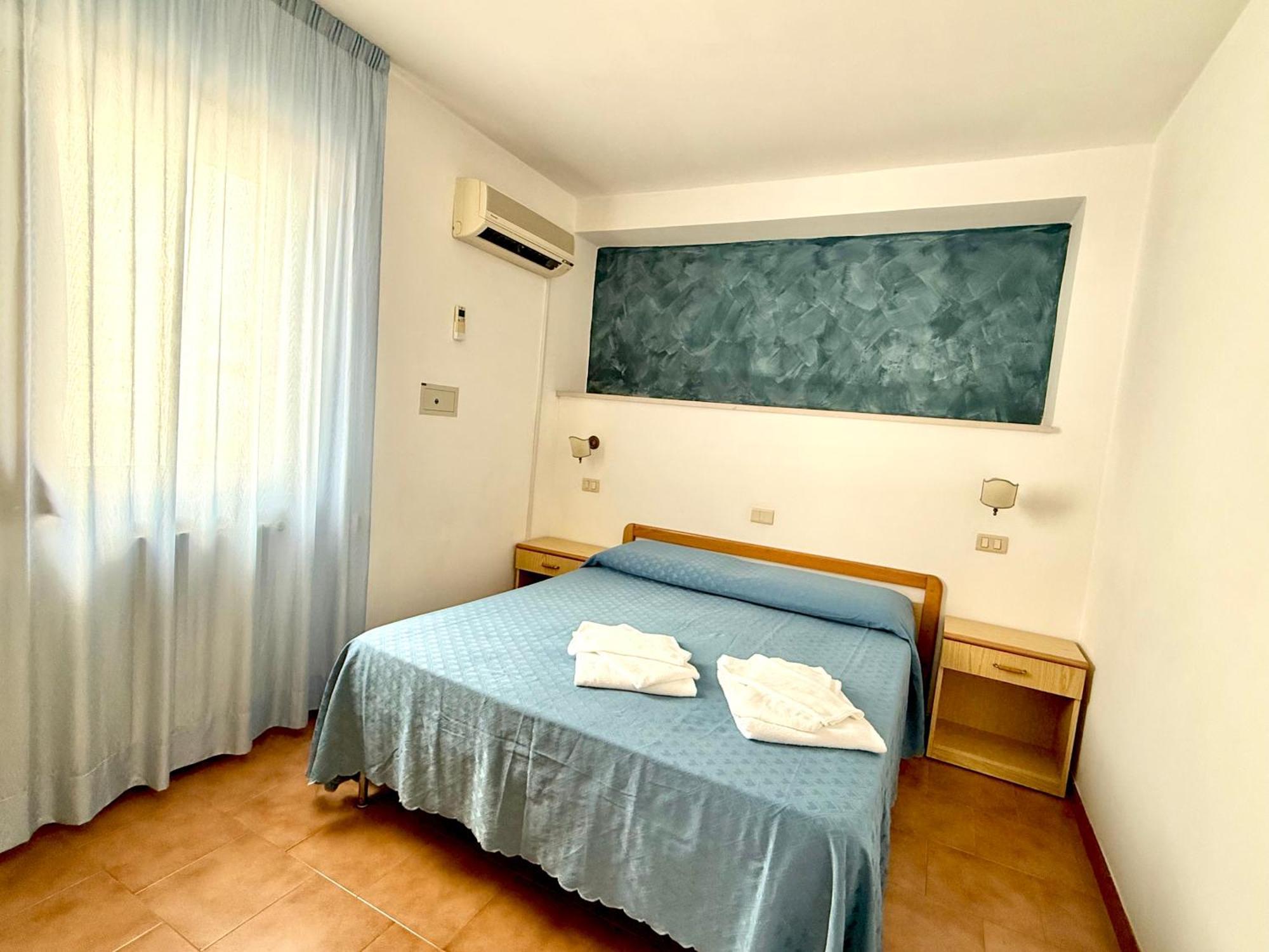 פסקיצ'י Hotel Timiama מראה חיצוני תמונה
