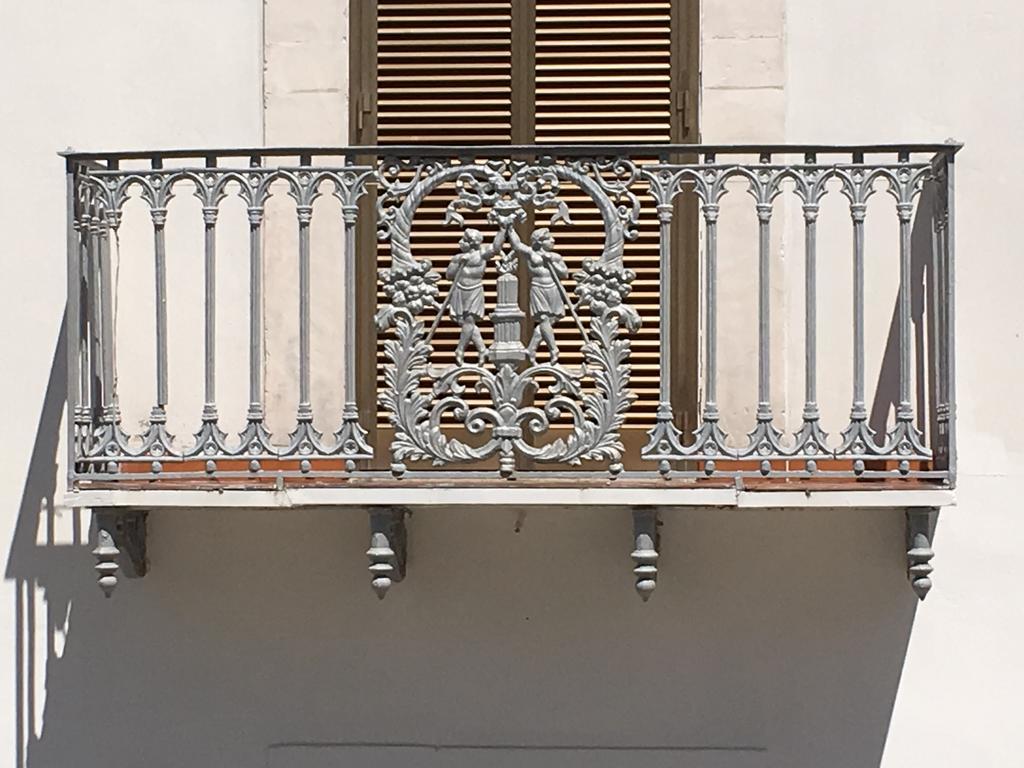 פסקיצ'י Hotel Timiama מראה חיצוני תמונה