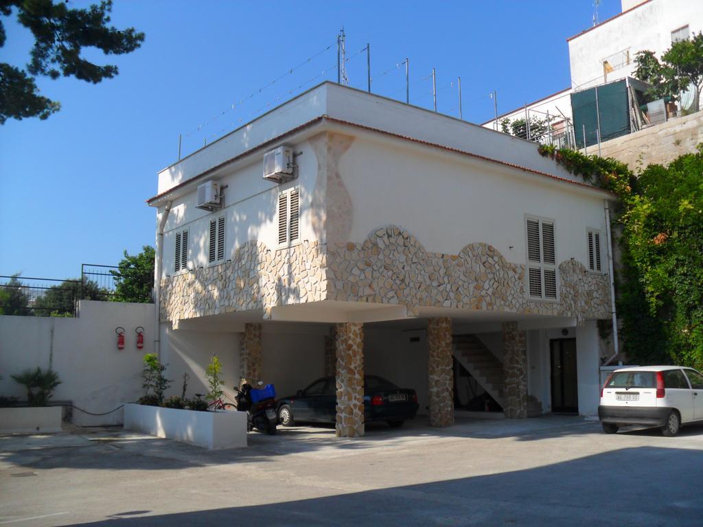 פסקיצ'י Hotel Timiama מראה חיצוני תמונה