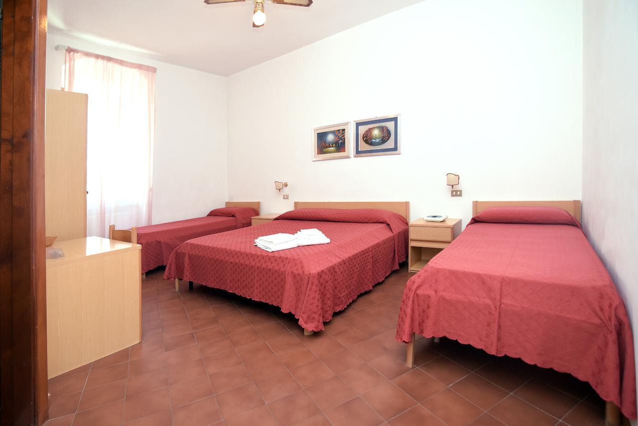 פסקיצ'י Hotel Timiama מראה חיצוני תמונה
