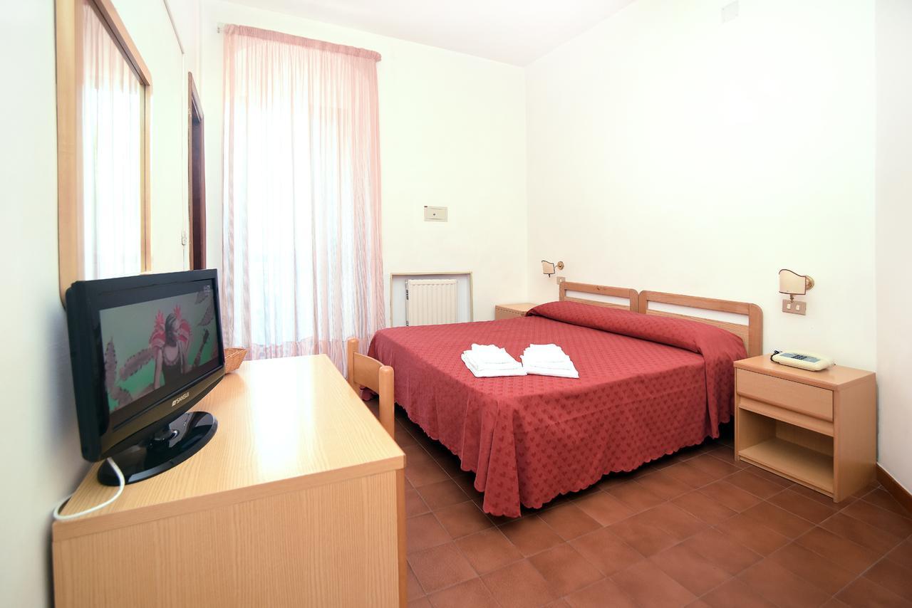 פסקיצ'י Hotel Timiama מראה חיצוני תמונה