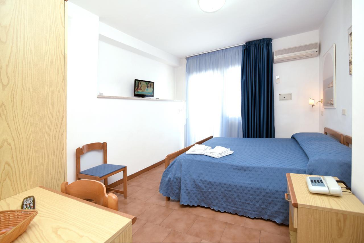 פסקיצ'י Hotel Timiama מראה חיצוני תמונה