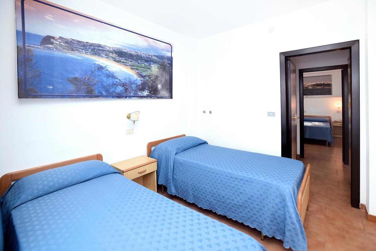 פסקיצ'י Hotel Timiama מראה חיצוני תמונה