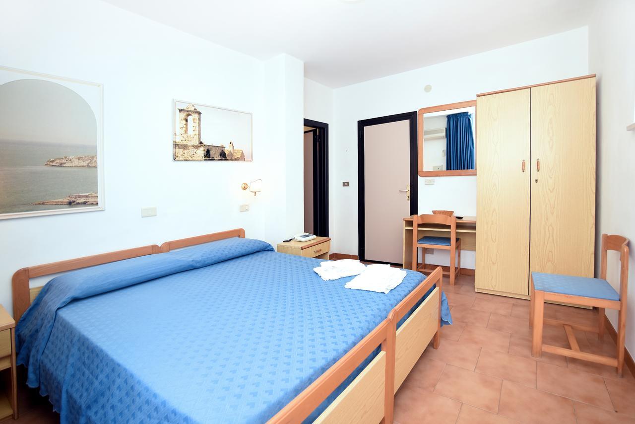 פסקיצ'י Hotel Timiama מראה חיצוני תמונה