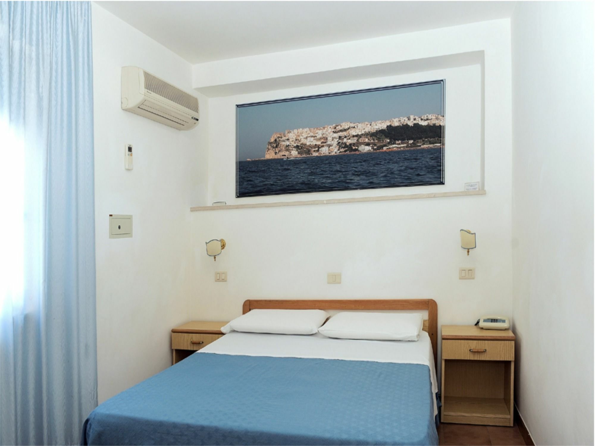 פסקיצ'י Hotel Timiama מראה חיצוני תמונה